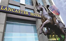 Lancaster Hotel Manila Philippines
